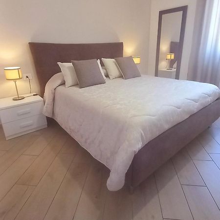 Casa Francesca E Rooms Santa Maria di Castellabate Luaran gambar