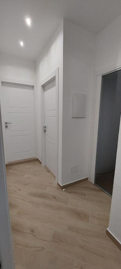 Casa Francesca E Rooms Santa Maria di Castellabate Luaran gambar